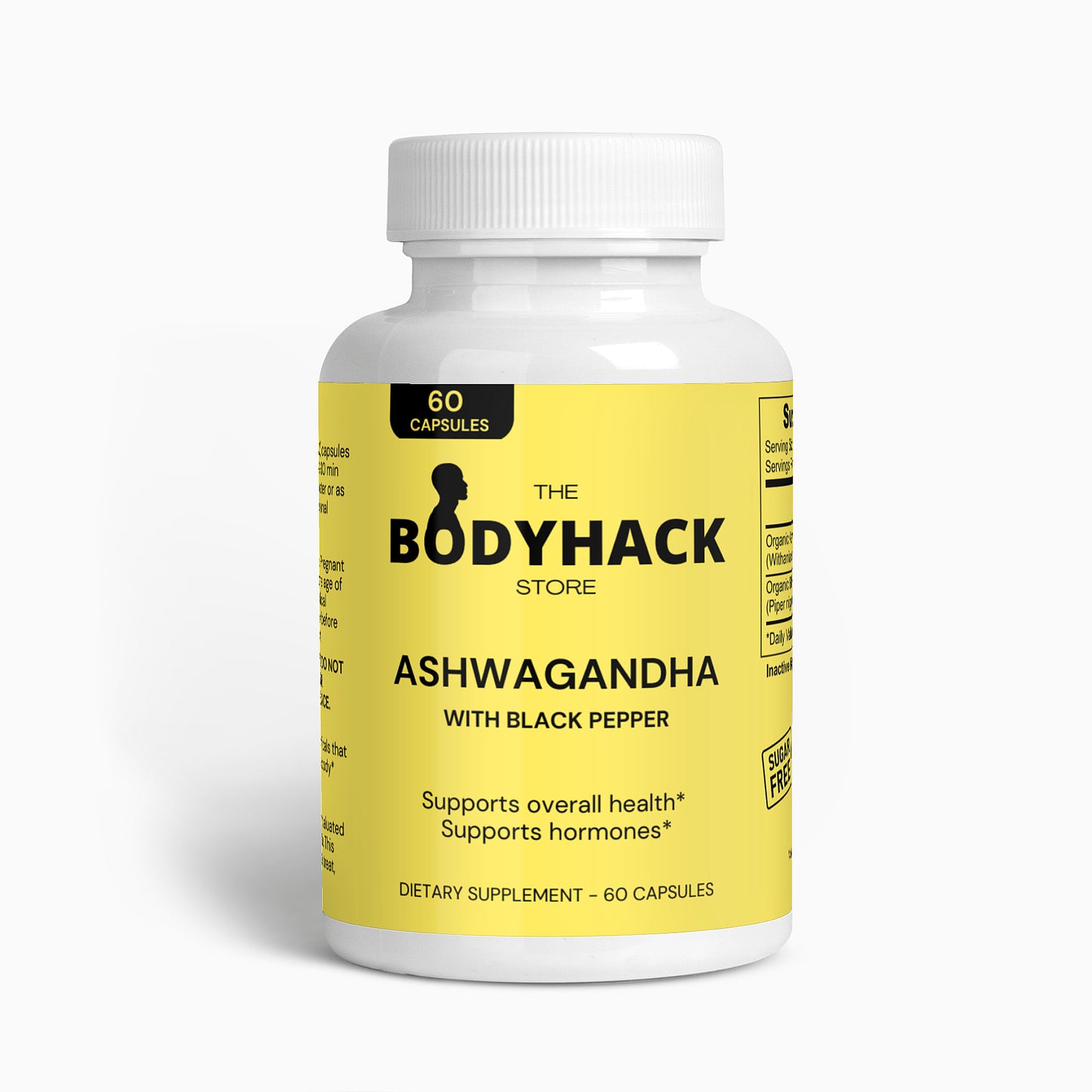 Ashwagandha