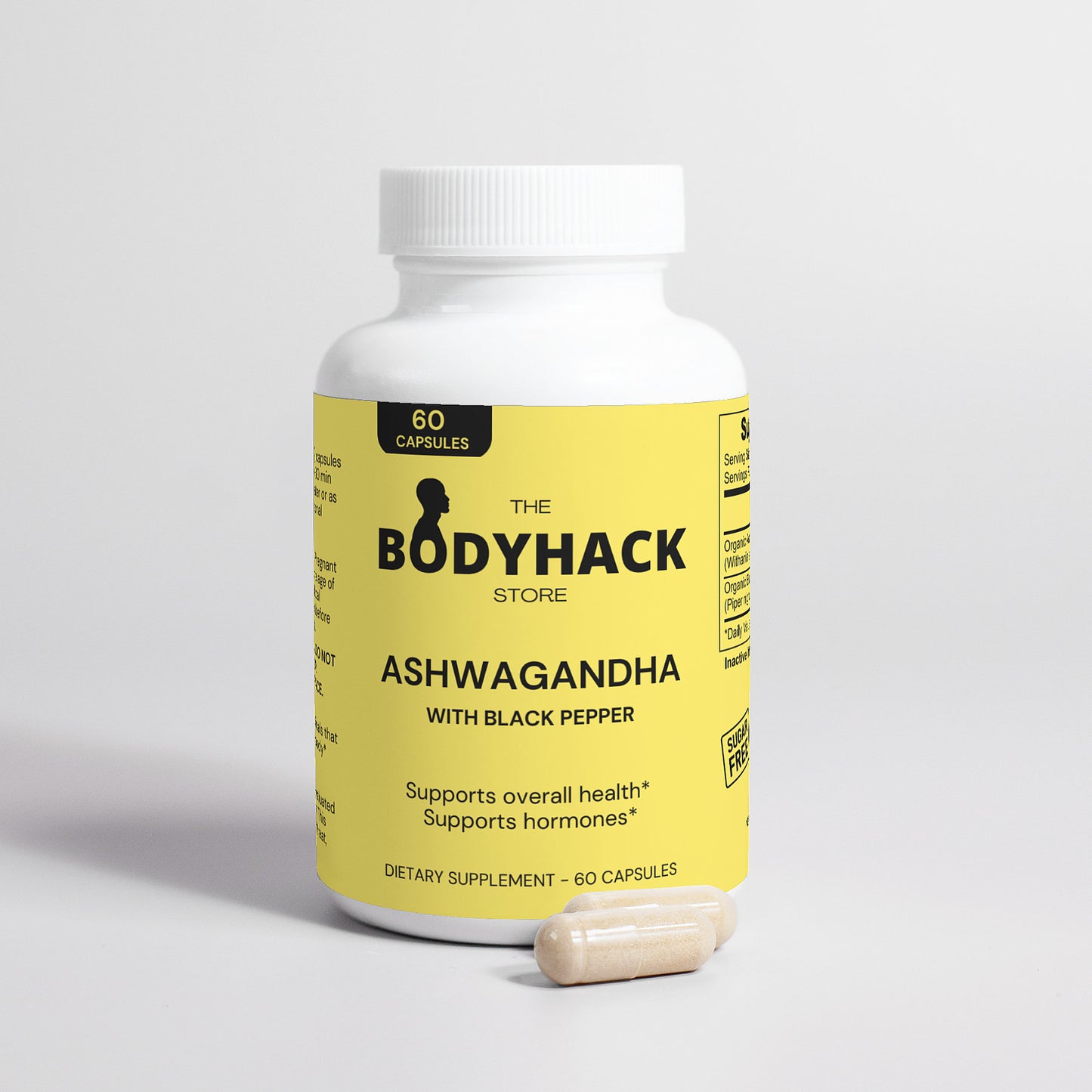 Ashwagandha